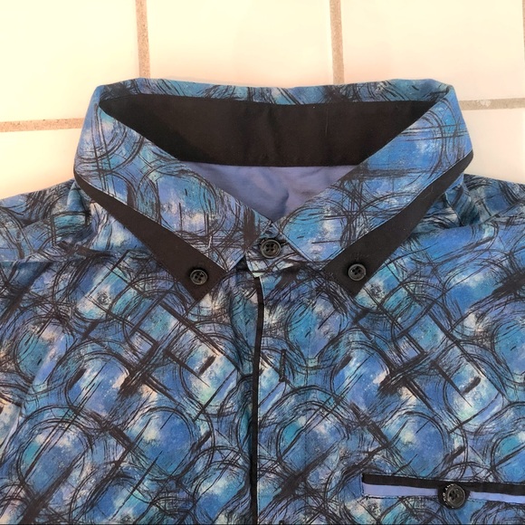 Vintage Shirt - Picture 3 of 4